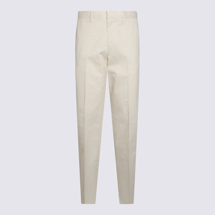 Lardini Trousers - Light and natural | 84af48ef60d46ba328000fd2bcdeb1f46bcd141a