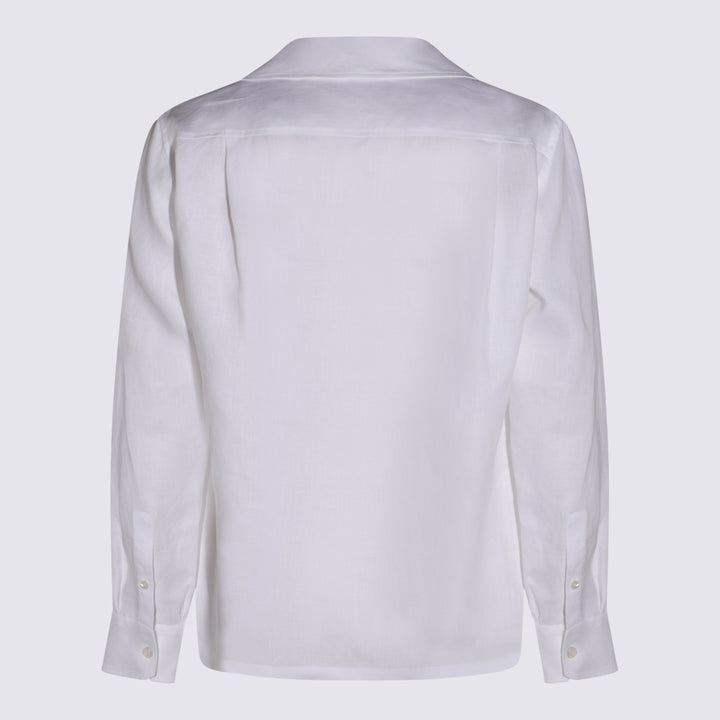 Dolce & Gabbana Shirts - Light and natural | f6c0e9f068e73a738a09bd1883cd9a7016c66809