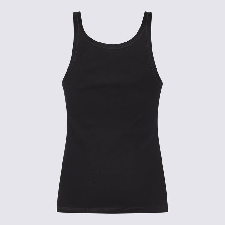 Dolce & Gabbana Top - Blacks and greys | c80c857352fdaacfd32ebbb480b6096ae4572076
