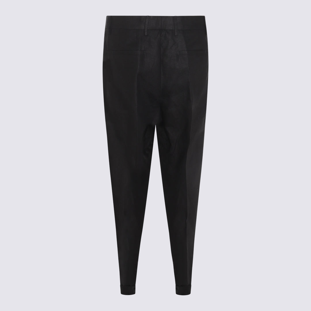 Dolce & Gabbana Trousers - Blacks and greys | c533316c589a6d7be50a3a2c4782cacde4f56897