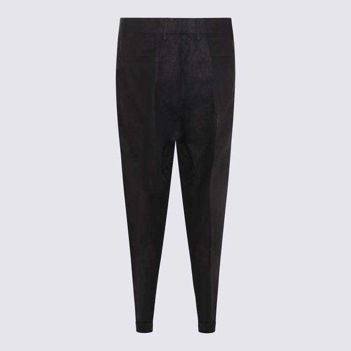 Dolce & Gabbana Trousers - Blacks and greys | c533316c589a6d7be50a3a2c4782cacde4f56897