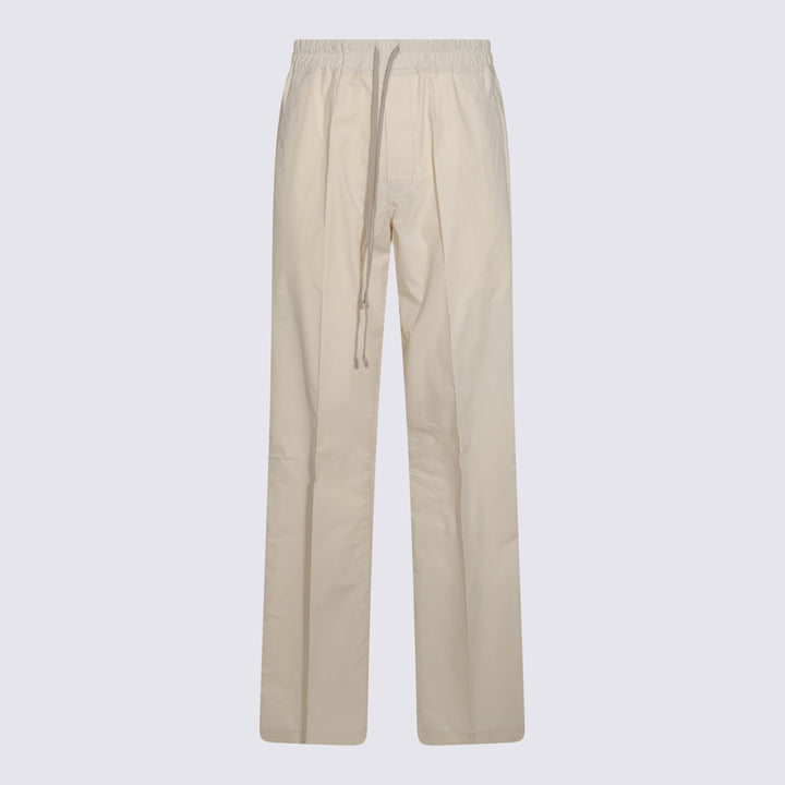 Rick Owens Trousers - DINGE | aa513620e283c4cb5aa441eb7e77bbf5f134de32