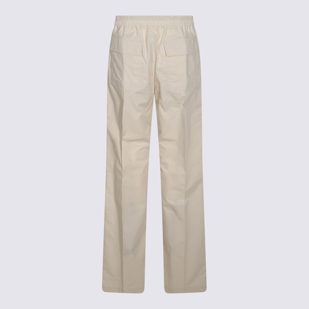 Rick Owens Trousers - DINGE | 78825ea3ffaf2360a39de640950b3c0b5a2d1a6d