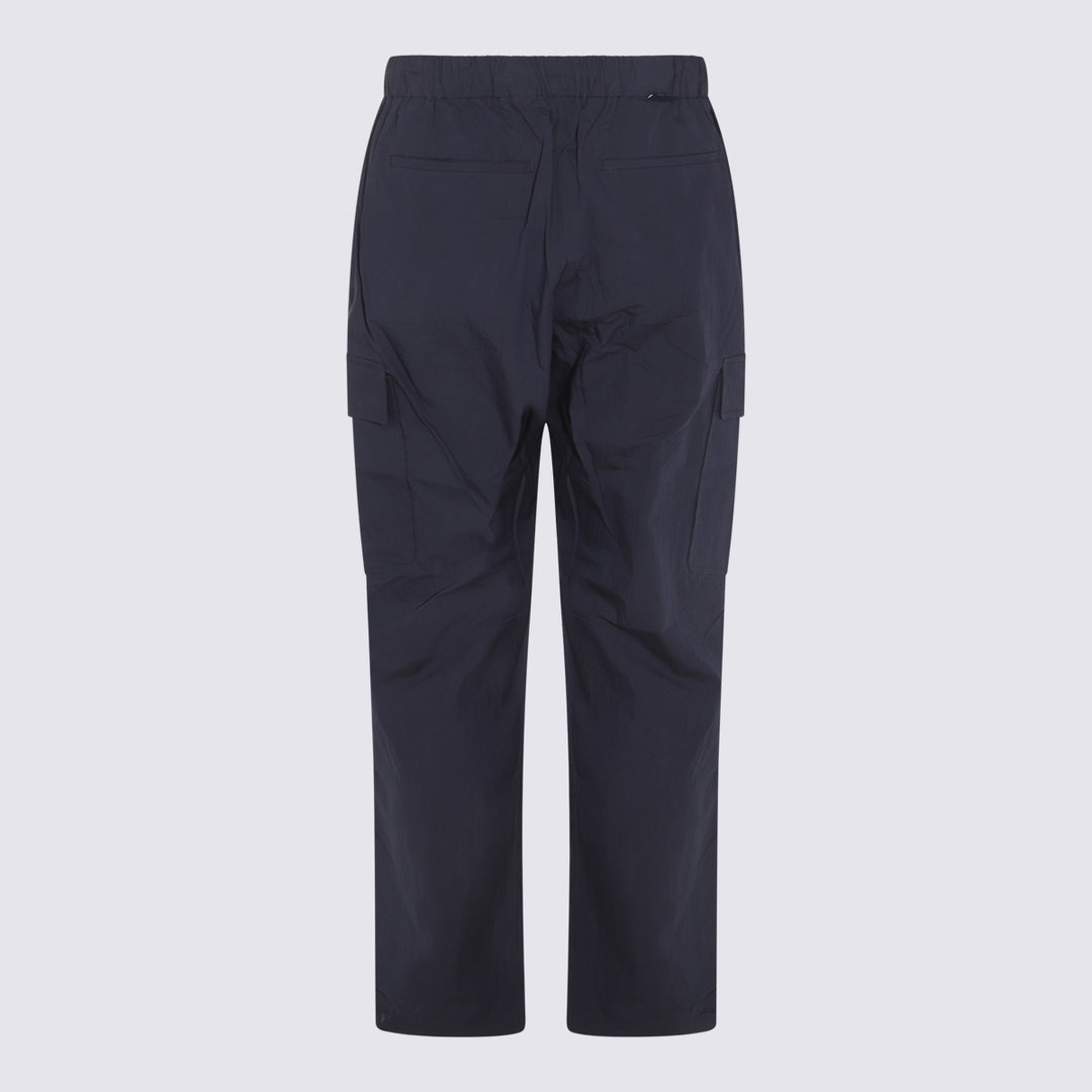 Add Trousers - Deep water | c49c1c5fd4cef23d38437052bf867e2ef3e20d5e