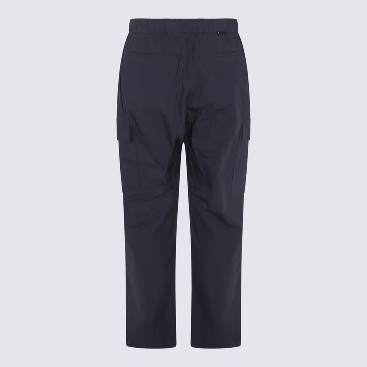 Add Trousers - Deep water | c49c1c5fd4cef23d38437052bf867e2ef3e20d5e