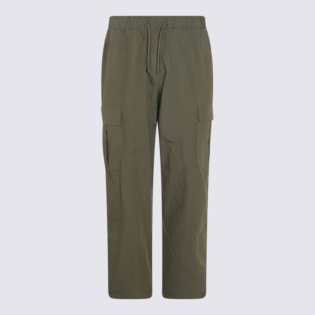 Add Trousers - CLIMBING IVY | 1d8a20da4c9766a440ae808ee87bacc7d692b198