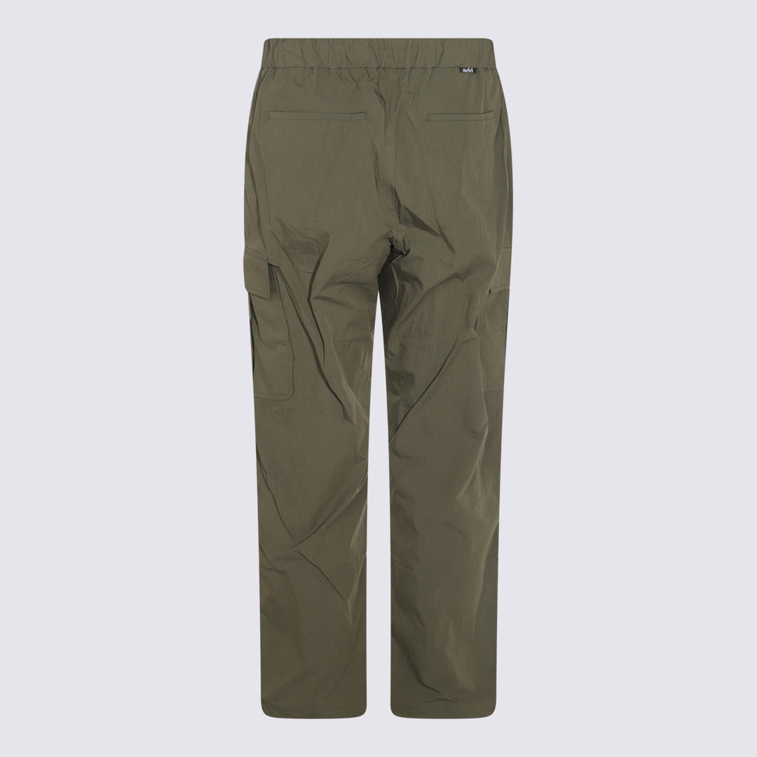 Add Trousers - CLIMBING IVY | d6d849524f41e57182d5fbaa90a7e95fa04f8d5d