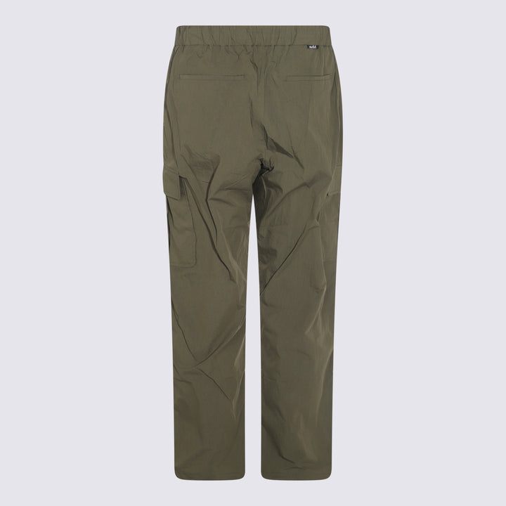 Add Trousers - CLIMBING IVY | d6d849524f41e57182d5fbaa90a7e95fa04f8d5d
