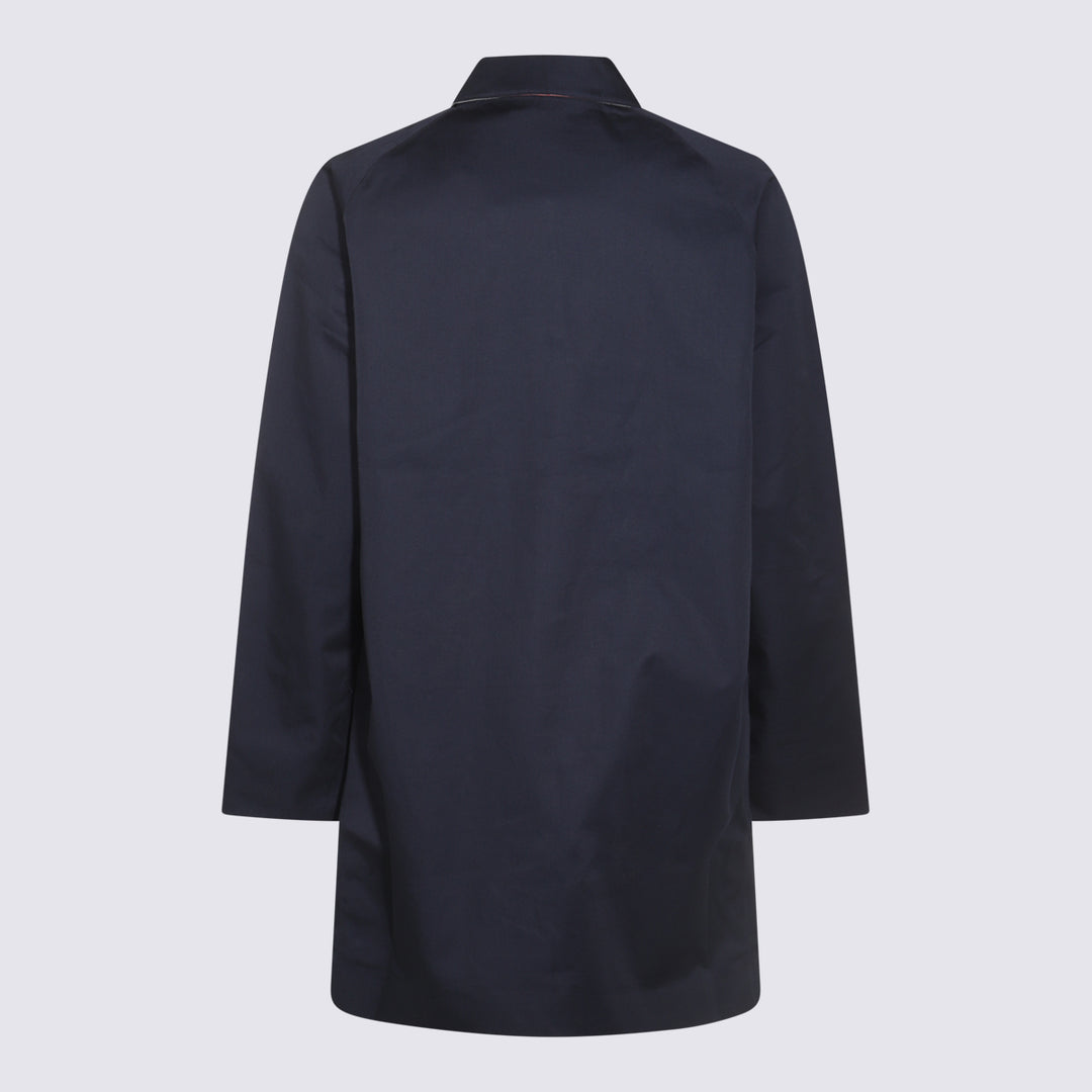 Barbour Coats - Blue and green | e06f8c0136ab741da692f2ffa16b34166a814bb0