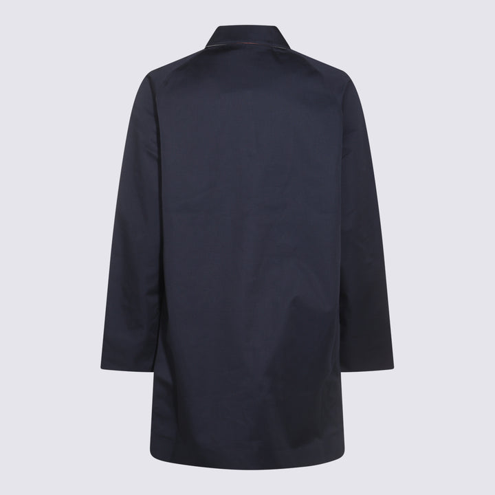 Barbour Coats - Blue and green | e06f8c0136ab741da692f2ffa16b34166a814bb0