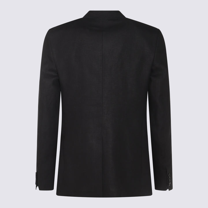 Dolce & Gabbana Jackets - Blacks and greys | 370f6821b9394da22bc320dbb2bc1547e68329b7