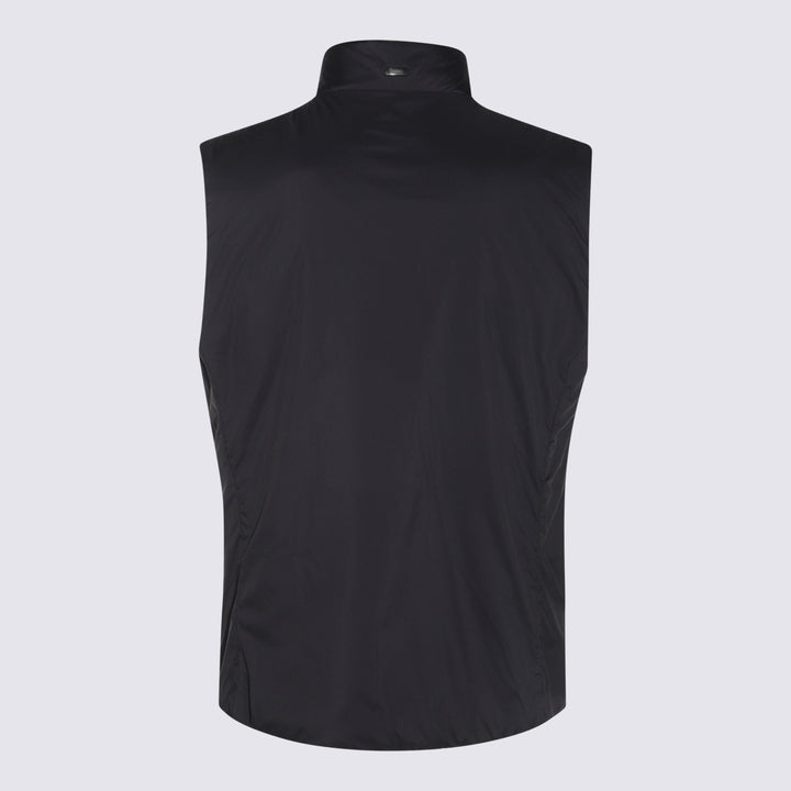 Herno Coats - Blue and green | 1d7cda938b6710e637ee65f7a411bca251fadce5