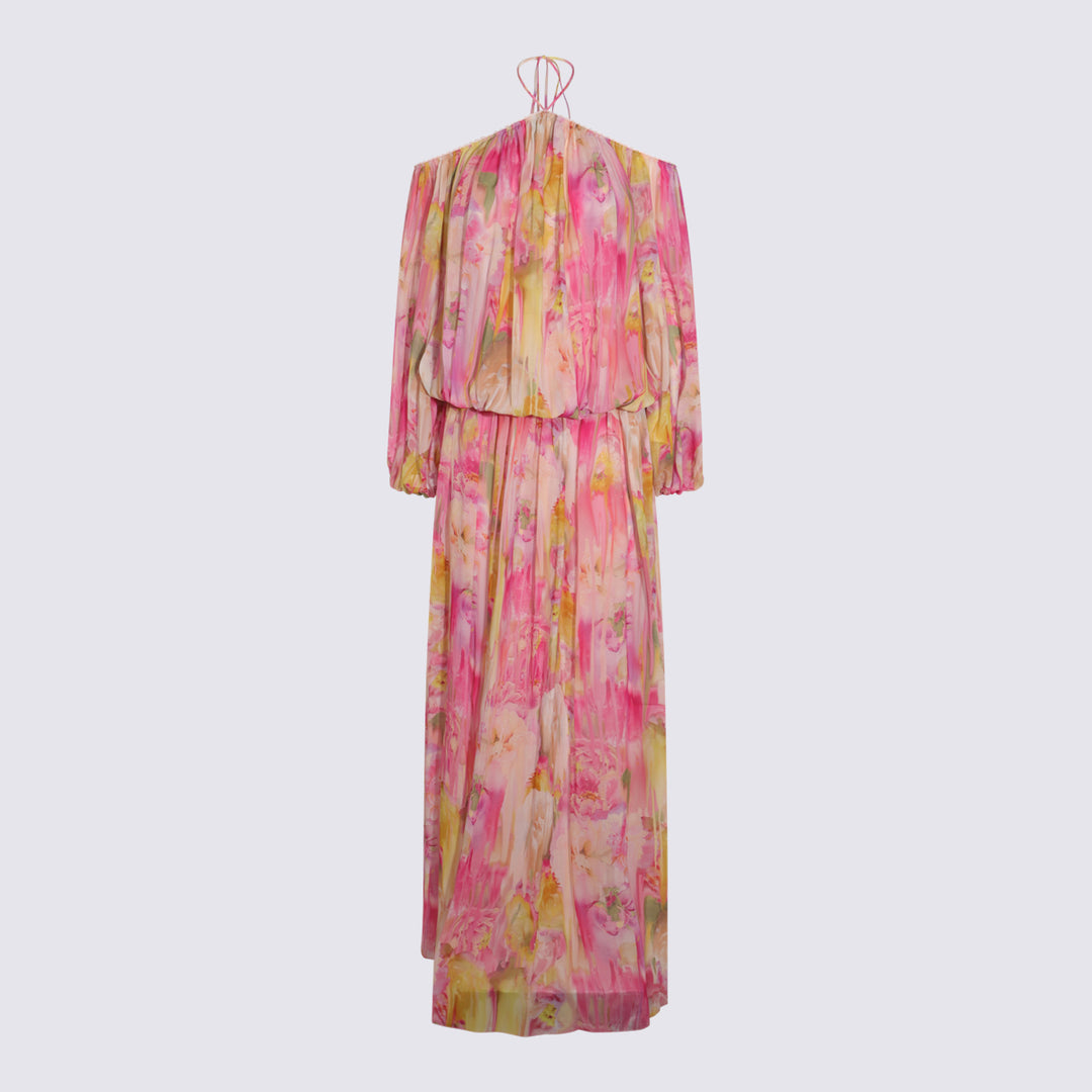 Blumarine Dresses - PINK/VIVID ROSE | a86bb8e1d8755720d9dff1ec150c358a239a2681