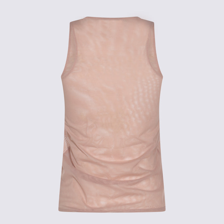 Blumarine Top - CANYON ROSE | 66714da59806faebcf897d76753c0f6f51815a16