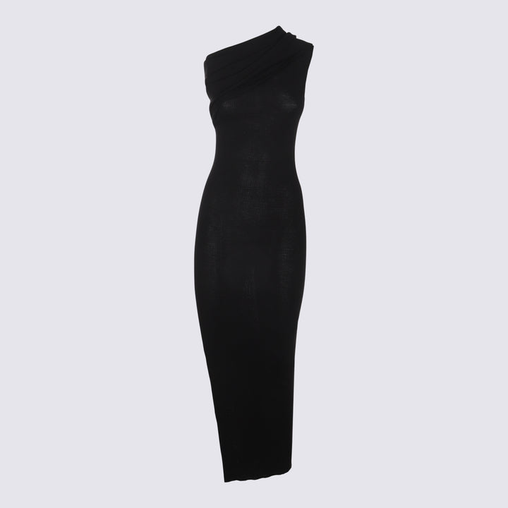 Rick Owens Dresses - Blacks and greys | 9e990917c0eaddf3ea59803cf7621c4d28ec636d