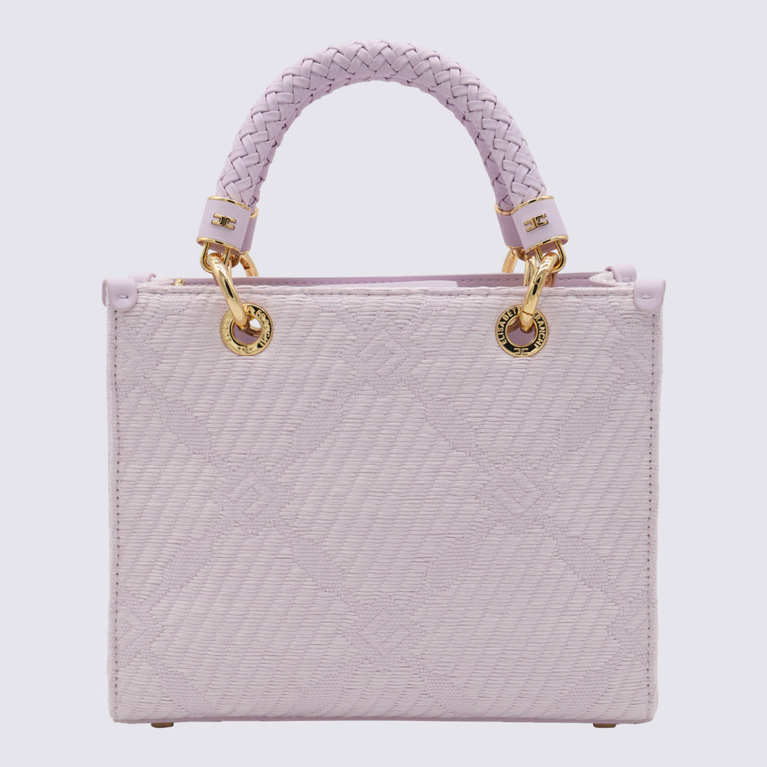 Elisabetta Franchi Bags - Light and natural | a0d43e635cb74808f687efb303d0adcf7c19693e