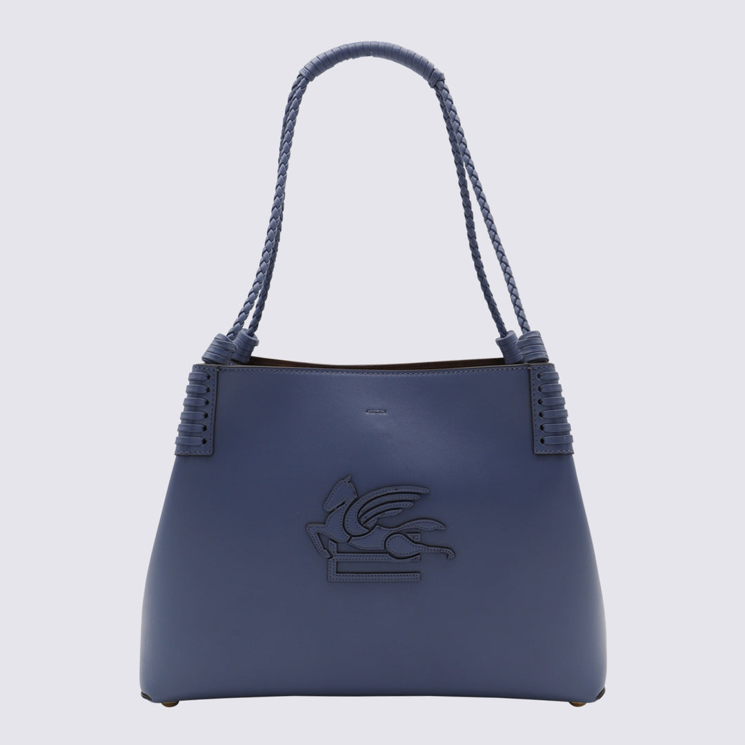 Etro Bags - Blue and green | 1552d3408567470565f0cb0db1c34d76005b99f5