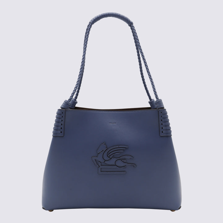 Etro Bags - Blue and green | 1552d3408567470565f0cb0db1c34d76005b99f5