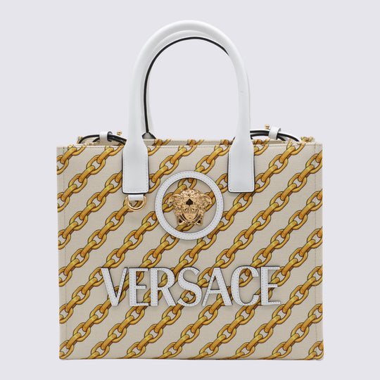 Bags White/Multi