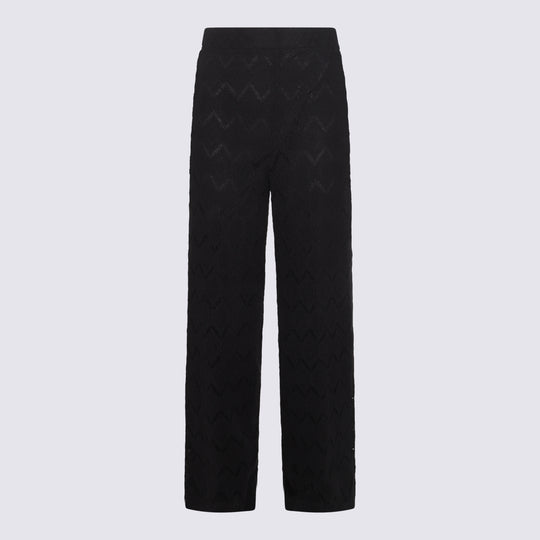 Trousers Blacks And Greys