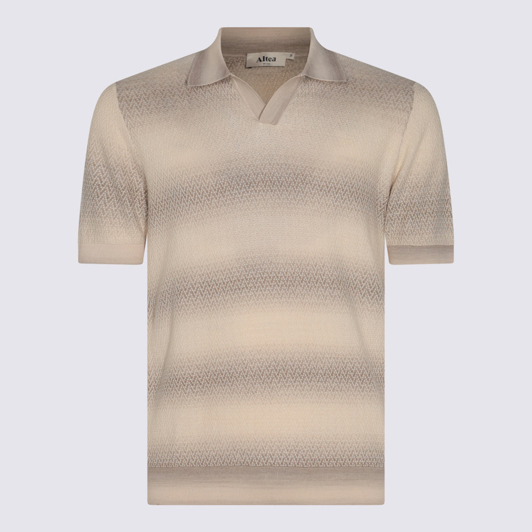 Altea T-shirts and Polos - Light and natural | 7d1800a3c6b8ba6dc4f78654351a9d368bb24c1f