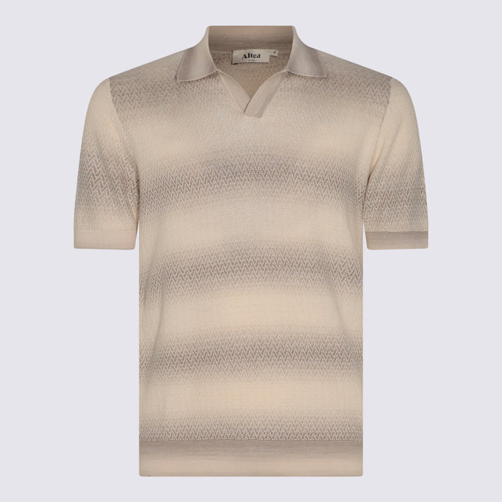 Altea T-shirts and Polos - Light and natural | 7d1800a3c6b8ba6dc4f78654351a9d368bb24c1f