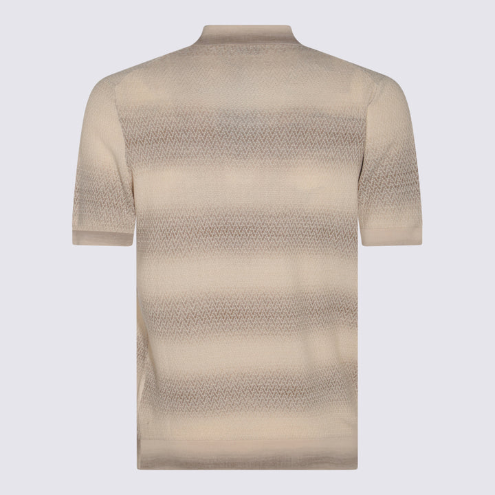 Altea T-shirts and Polos - Light and natural | e91b2c4b09c21d43005b1c9078c369b19751d794