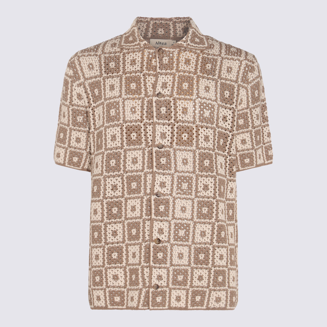 Altea Shirts - Light and natural | c1bca89560a771c2a14718c54ffc0c9ad3117a34