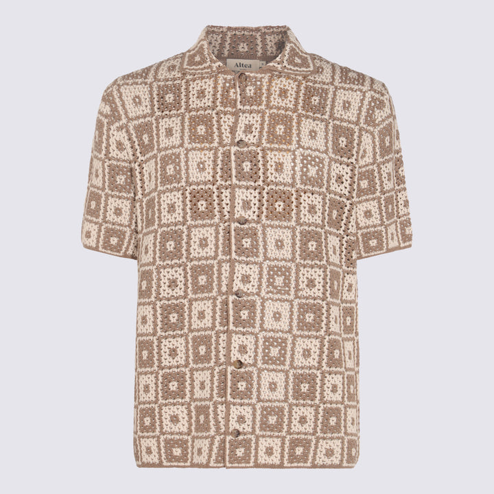 Altea Shirts - Light and natural | c1bca89560a771c2a14718c54ffc0c9ad3117a34