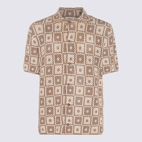 Shirts Light And Natural