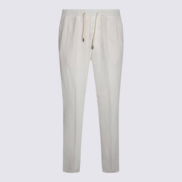 Altea Trousers - MILK | b6703320bb0192232c1d18ad2eff91e159880da7
