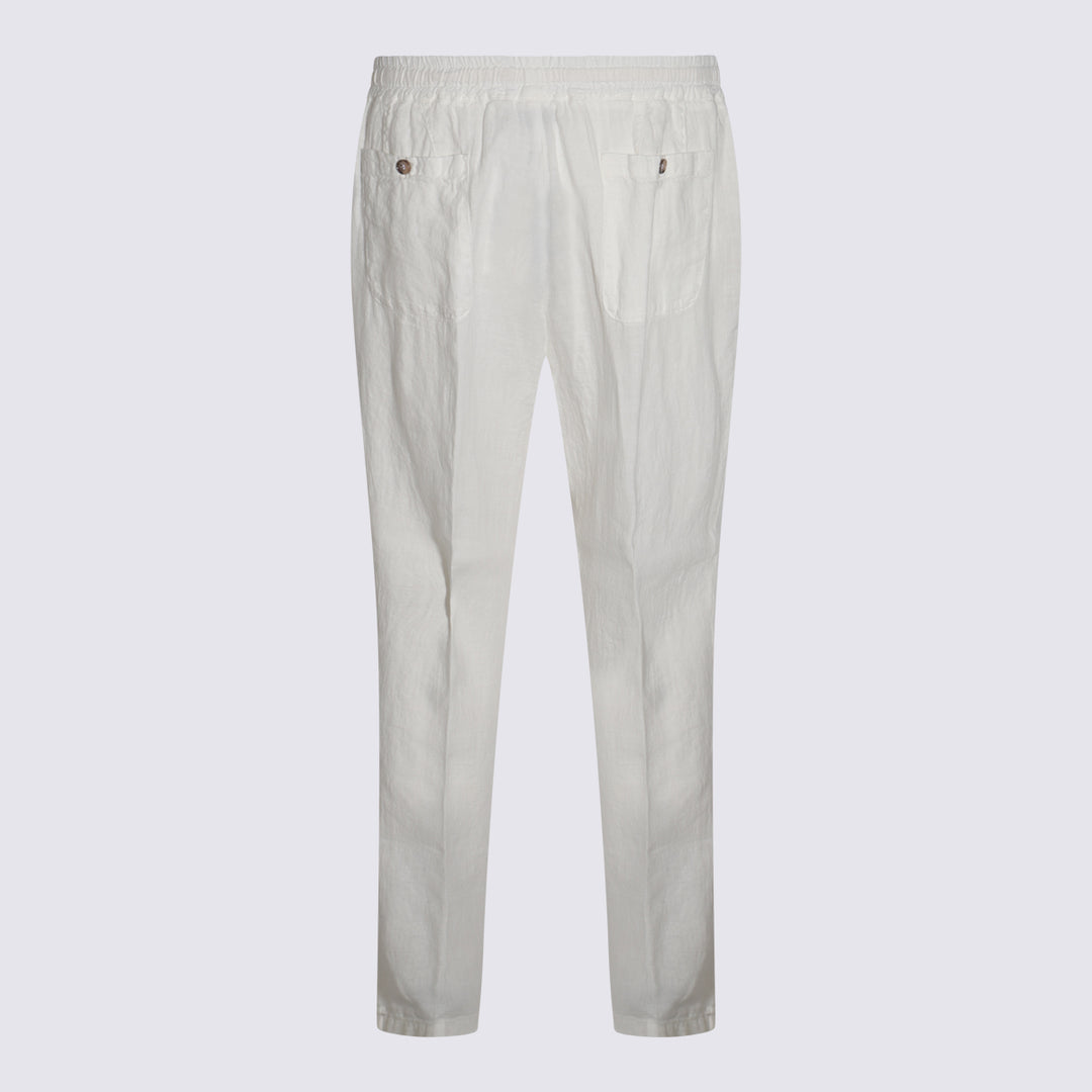 Altea Trousers - MILK | e40b25da39c63ee3658eff11de095c847979c39a