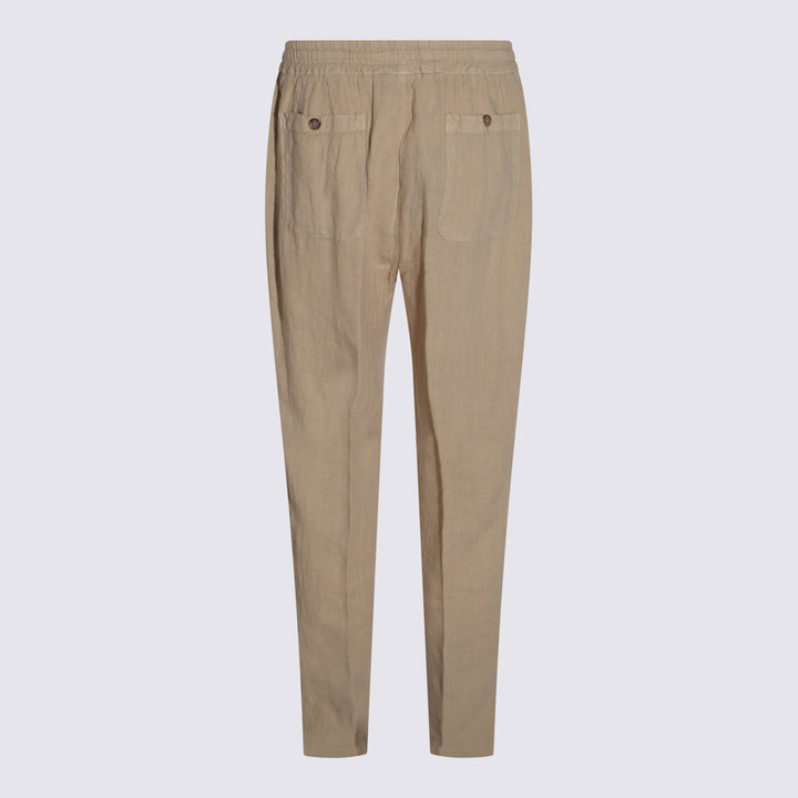 Altea Trousers - Light and natural | 887fe5bbd438f588d0779dfc986adcaba150715f
