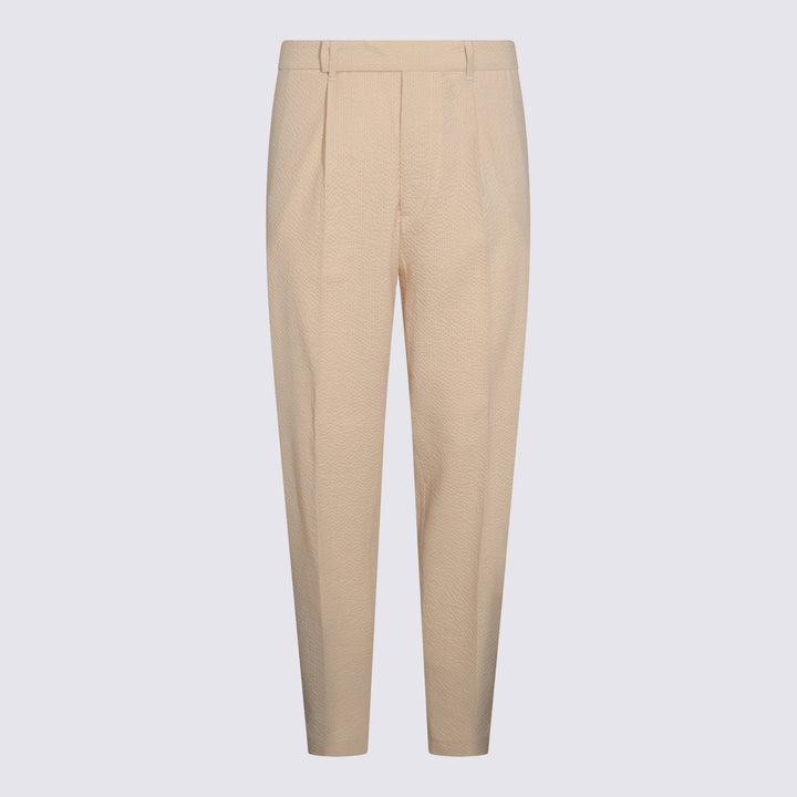 Altea Trousers - Light and natural | 62926b30731f9c796b6e234c06ff697e011a71aa