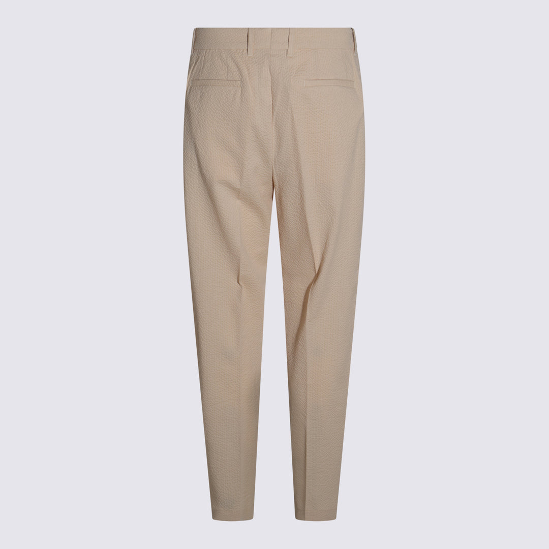 Altea Trousers - Light and natural | c71161810dba5c9943e89a7ff12c72a13f7cc8f0