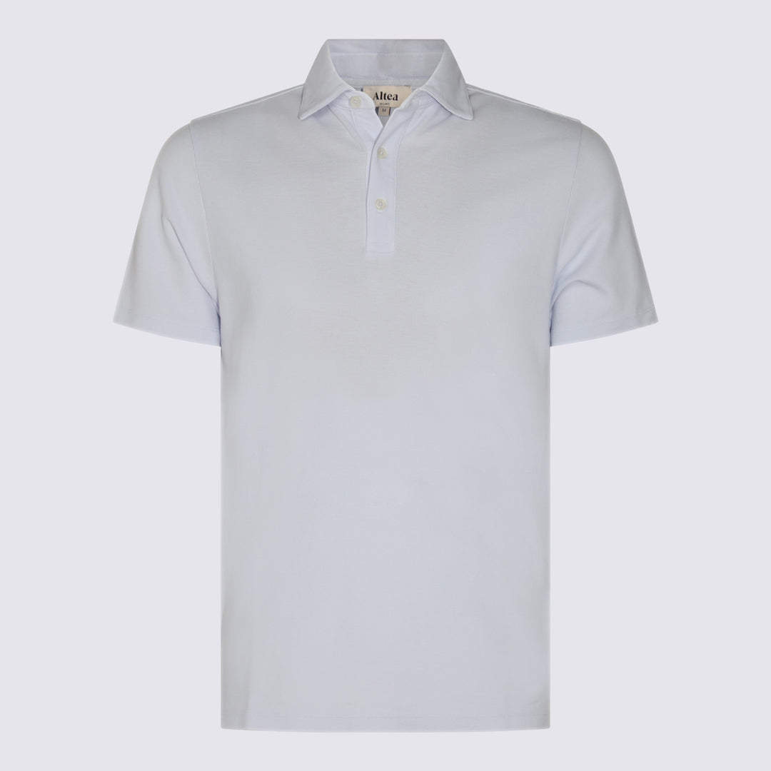 Altea T-shirts and Polos - Blue and green | 3e6c2312f67313d83574e7f1932abf1b0d04b14c