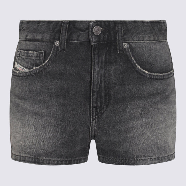 Diesel Shorts - Blacks and greys | 887dc916511569dc9aac832938fda8253778a20a