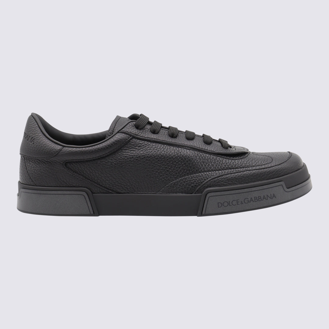 Dolce & Gabbana Sneakers - Blacks and greys | 2266167d39a51f7e51030e3d9ca57ac770847982