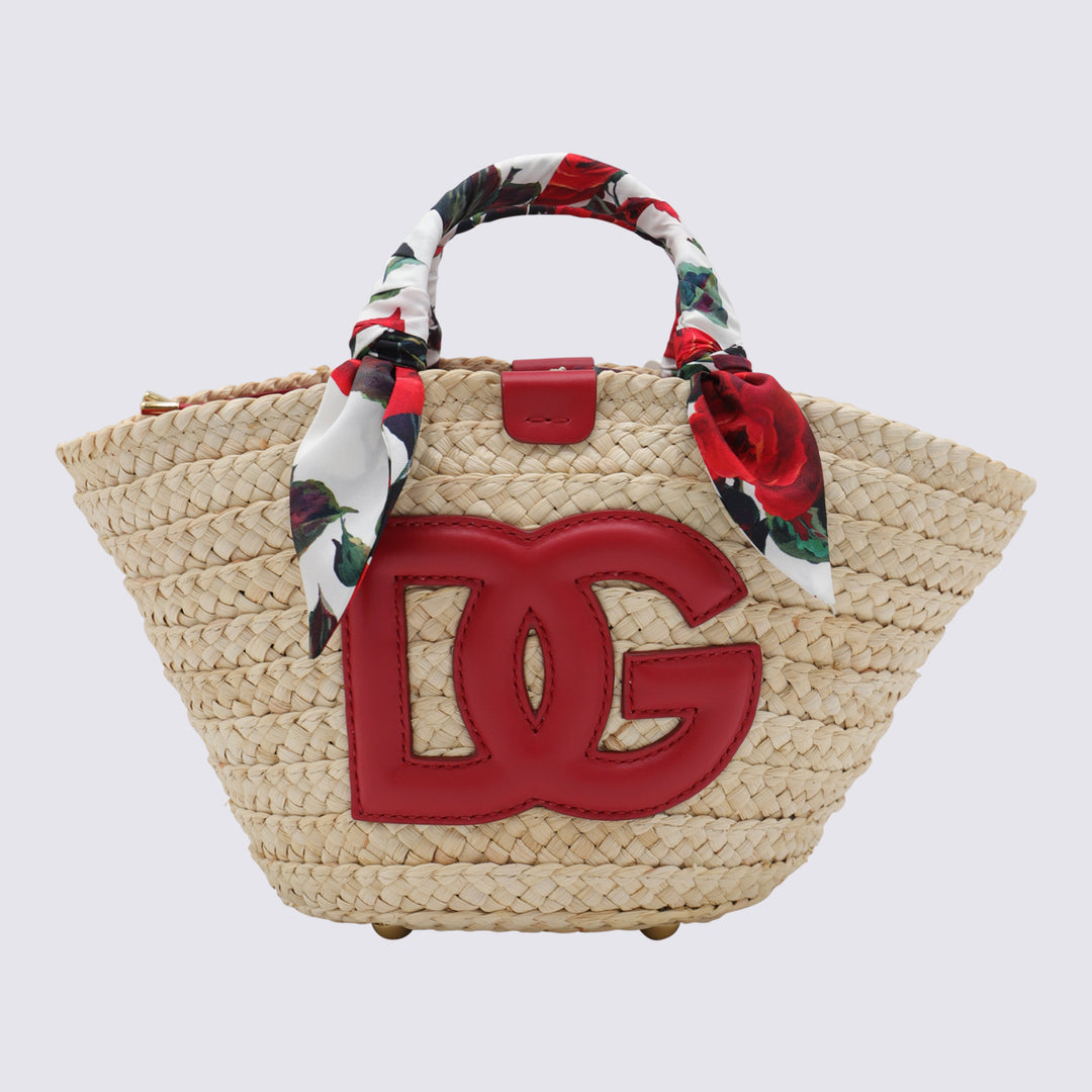 Dolce & Gabbana Bags - ROSA ROSSA F. BIANCO | 575ce6c0c217315e222167f29a960e3a25ec7758