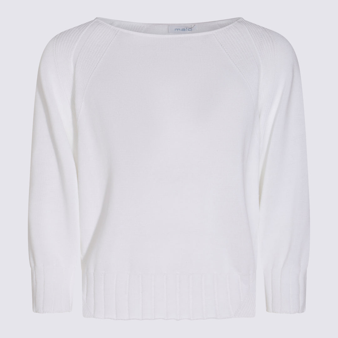 Malo Sweaters -  | cee9bac503e483a080bfc35be251a375ea6592a8