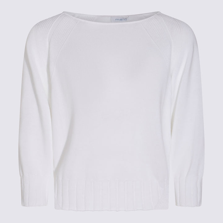 Malo Sweaters -  | cee9bac503e483a080bfc35be251a375ea6592a8