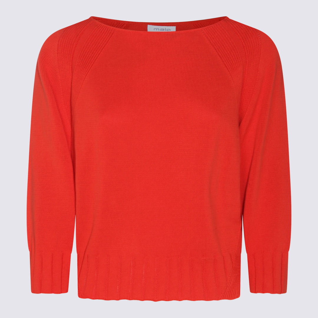 Malo Sweaters -  | c0668dceba0e182bd85b03d614ccb56663074aee