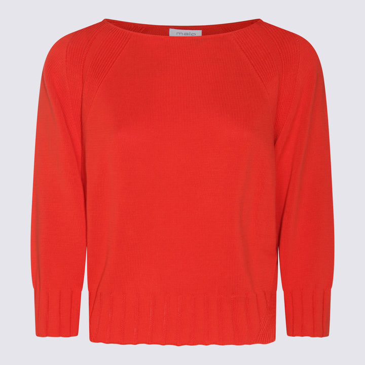 Malo Sweaters -  | c0668dceba0e182bd85b03d614ccb56663074aee