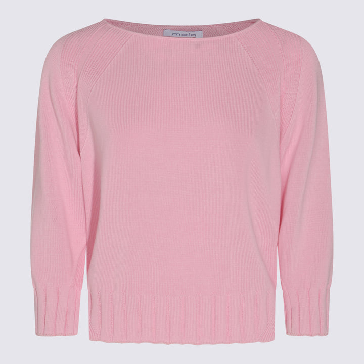 Malo Sweaters -  | f119c23af2e00c70d94d73149f01c99856c98f12