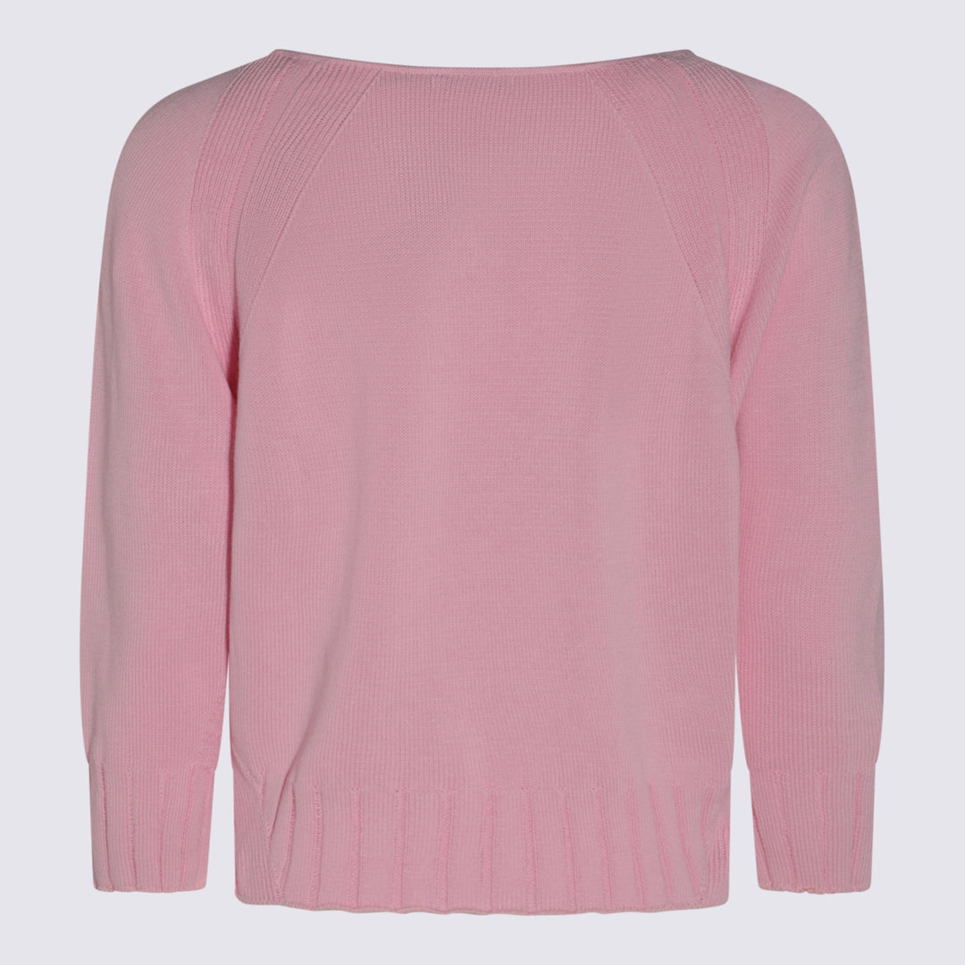 Malo Sweaters -  | 819f931e6706db0509b572b69e22d292d40c105e