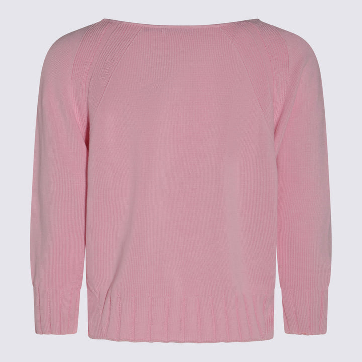 Malo Sweaters -  | 819f931e6706db0509b572b69e22d292d40c105e