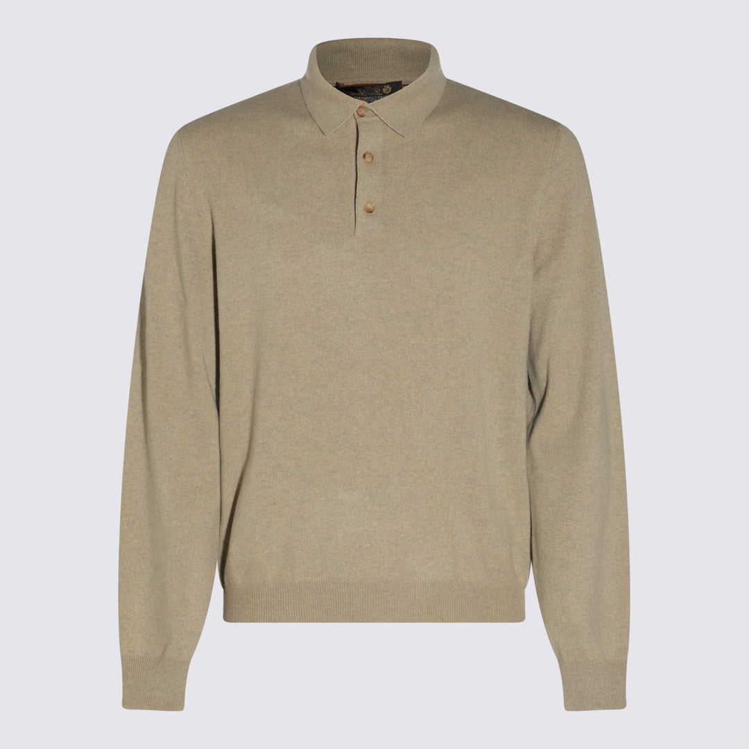 Loro Piana T-shirts and Polos - Light and natural | 3229f15a4d5b90019249adcd9827c26ff2cd67ae