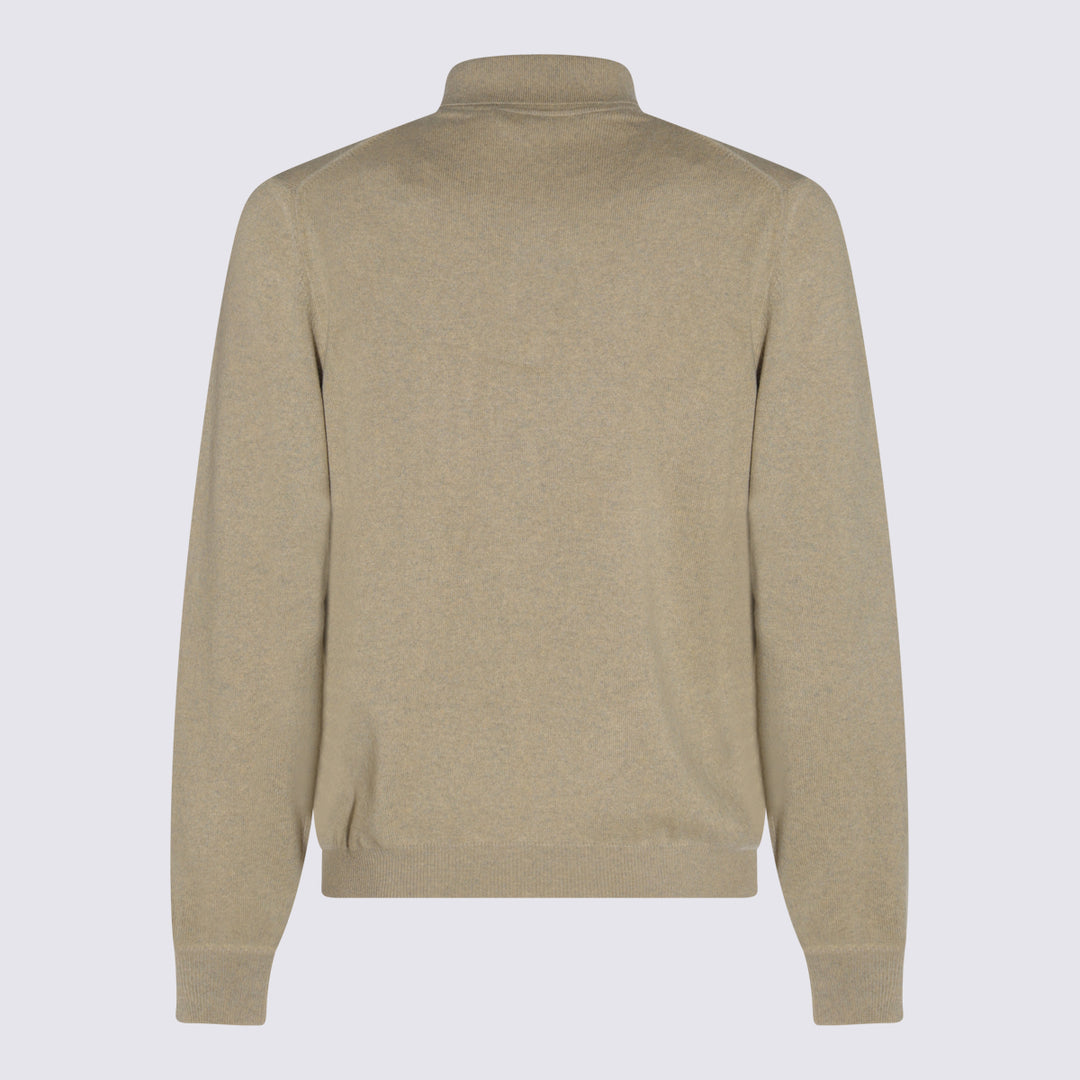 Loro Piana T-shirts and Polos - Light and natural | 985f035fb05c8ff4563a3bb93afd3b5fee231823