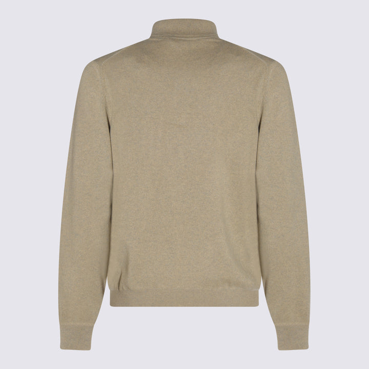 Loro Piana T-shirts and Polos - Light and natural | 985f035fb05c8ff4563a3bb93afd3b5fee231823