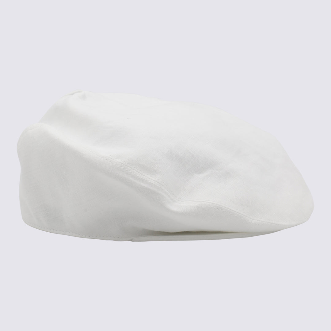 Dolce & Gabbana Hats - Light and natural | 716115b091cd7eb3af9fa90ec507b38e1f585bae